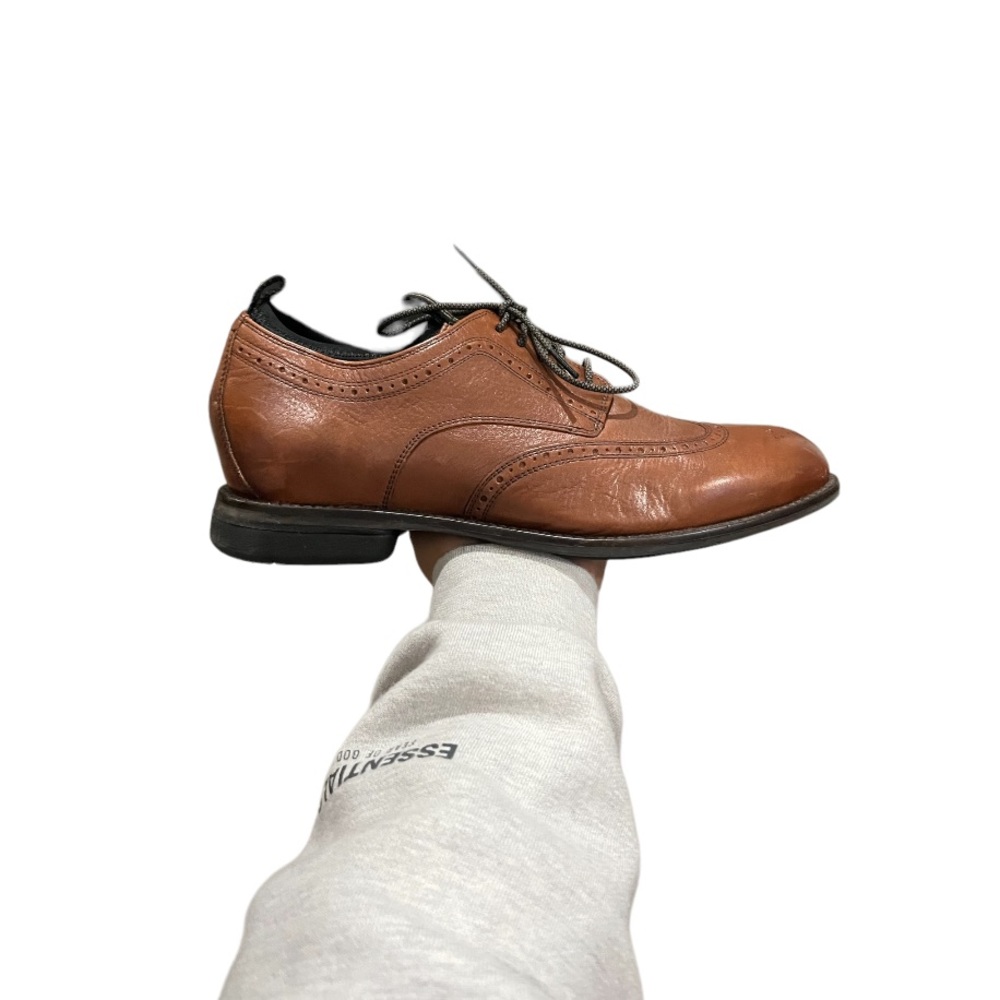 Cole Haan Men’s GrandSeries GrandOS Oxfords Size 7